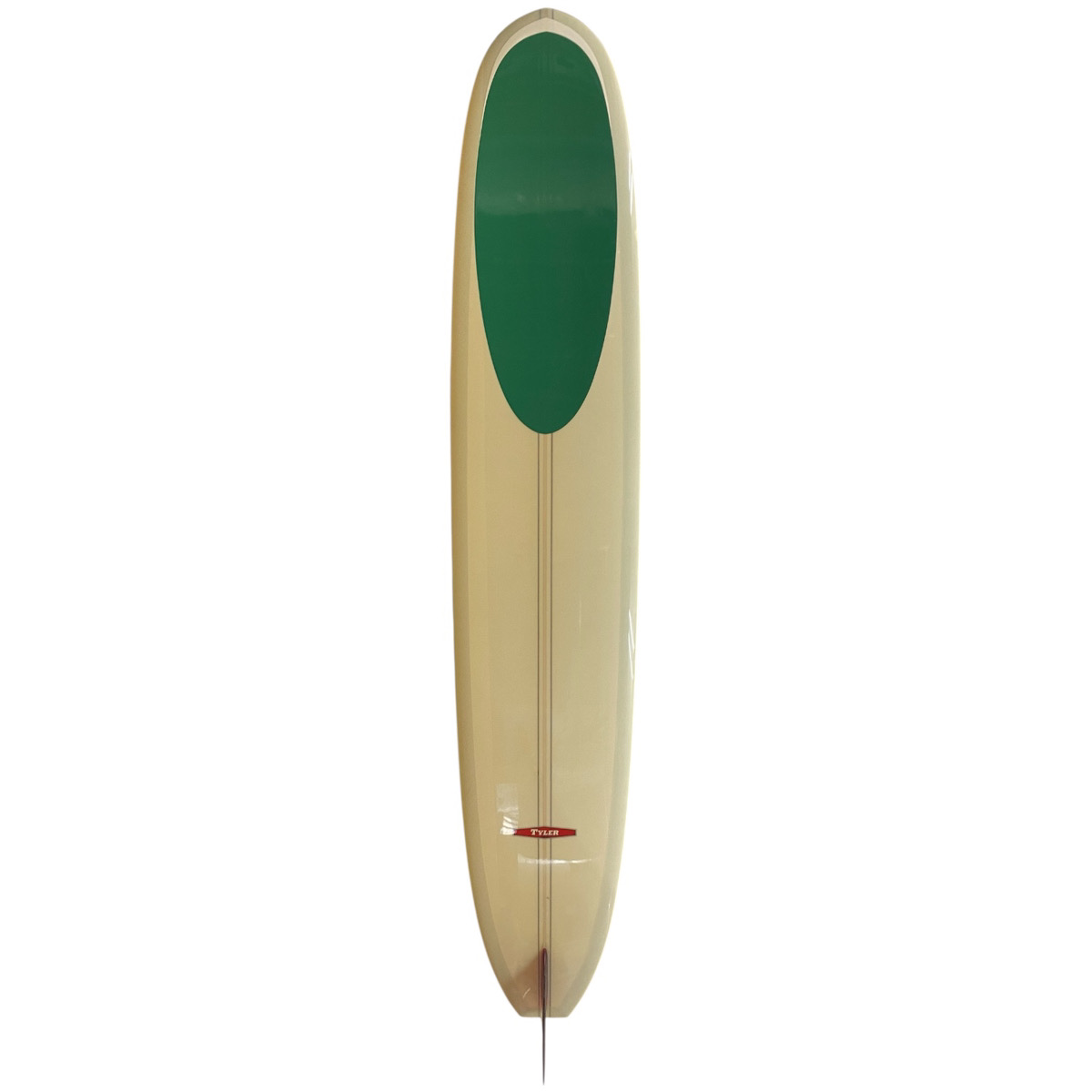 TYLER / NOSERIDER 10`7 CRAFTSMAN